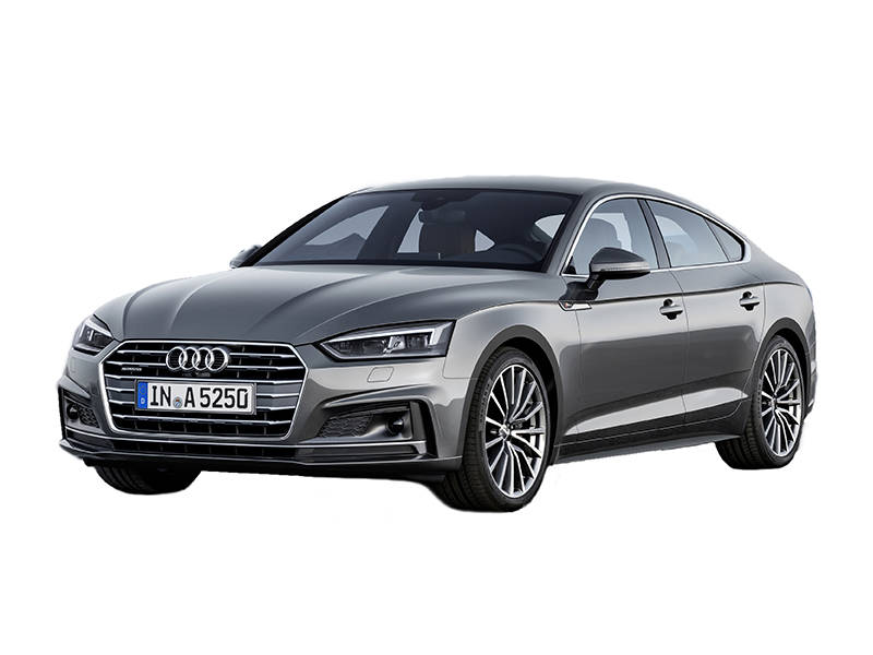 Audi Corolla 2024