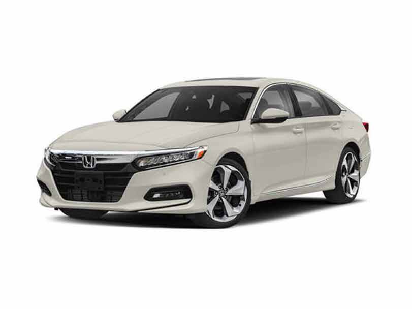 Honda Accord 2024